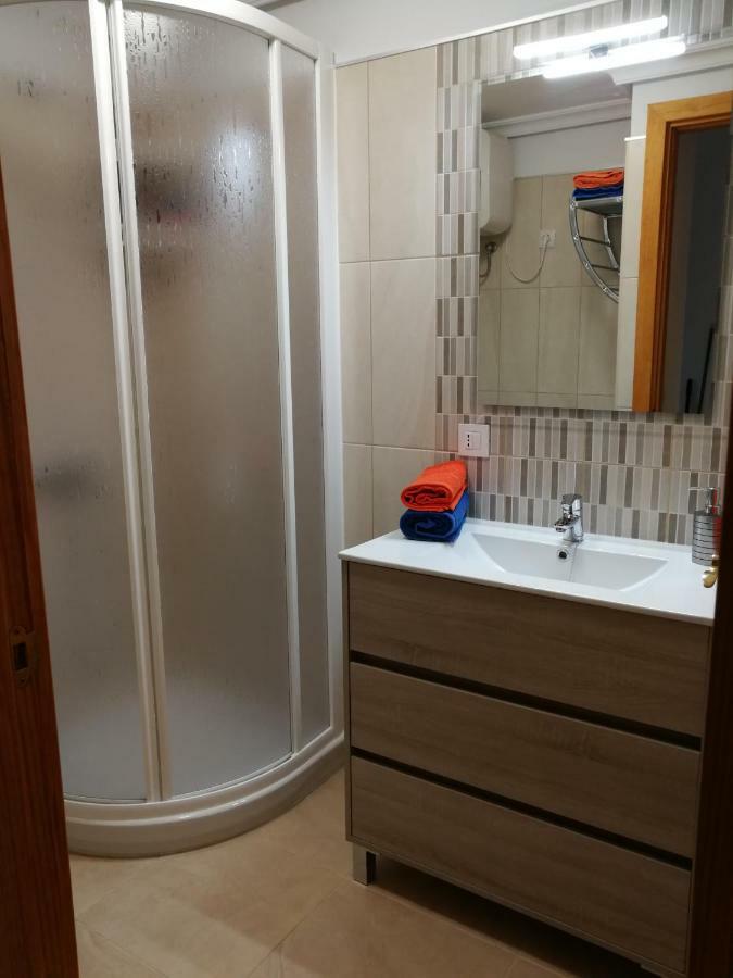 Appartamento Venturamar Gran Tarajal Esterno foto