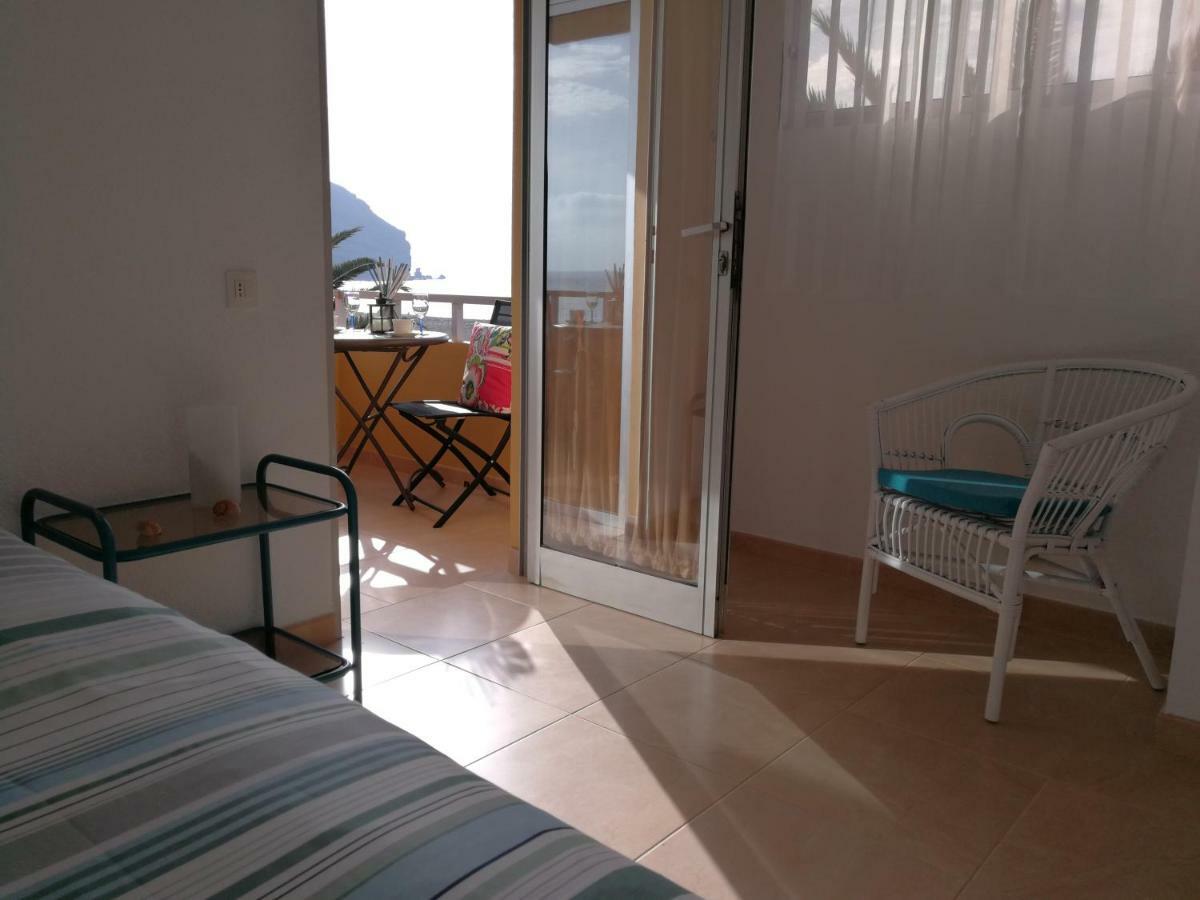 Appartamento Venturamar Gran Tarajal Esterno foto