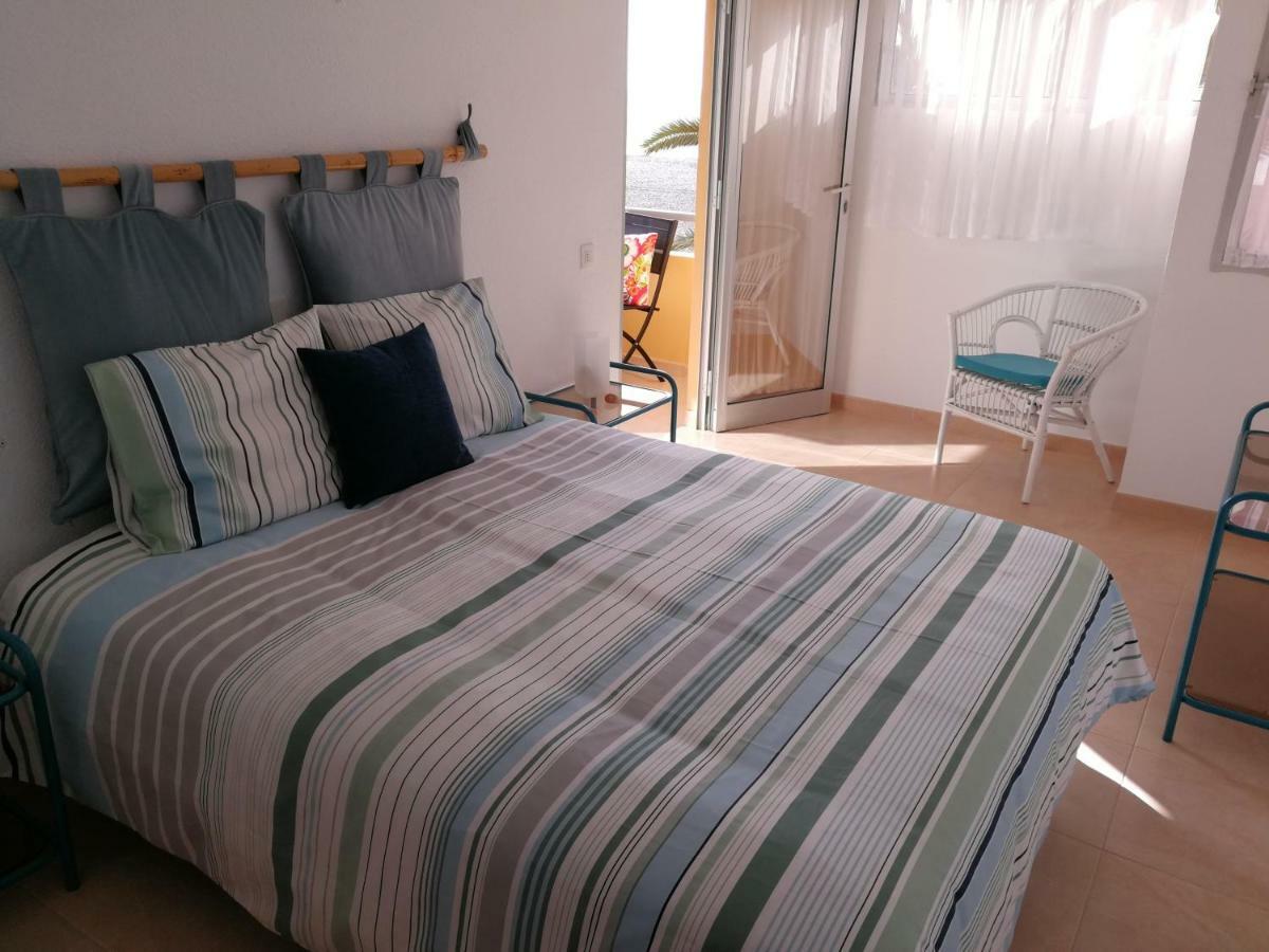 Appartamento Venturamar Gran Tarajal Esterno foto