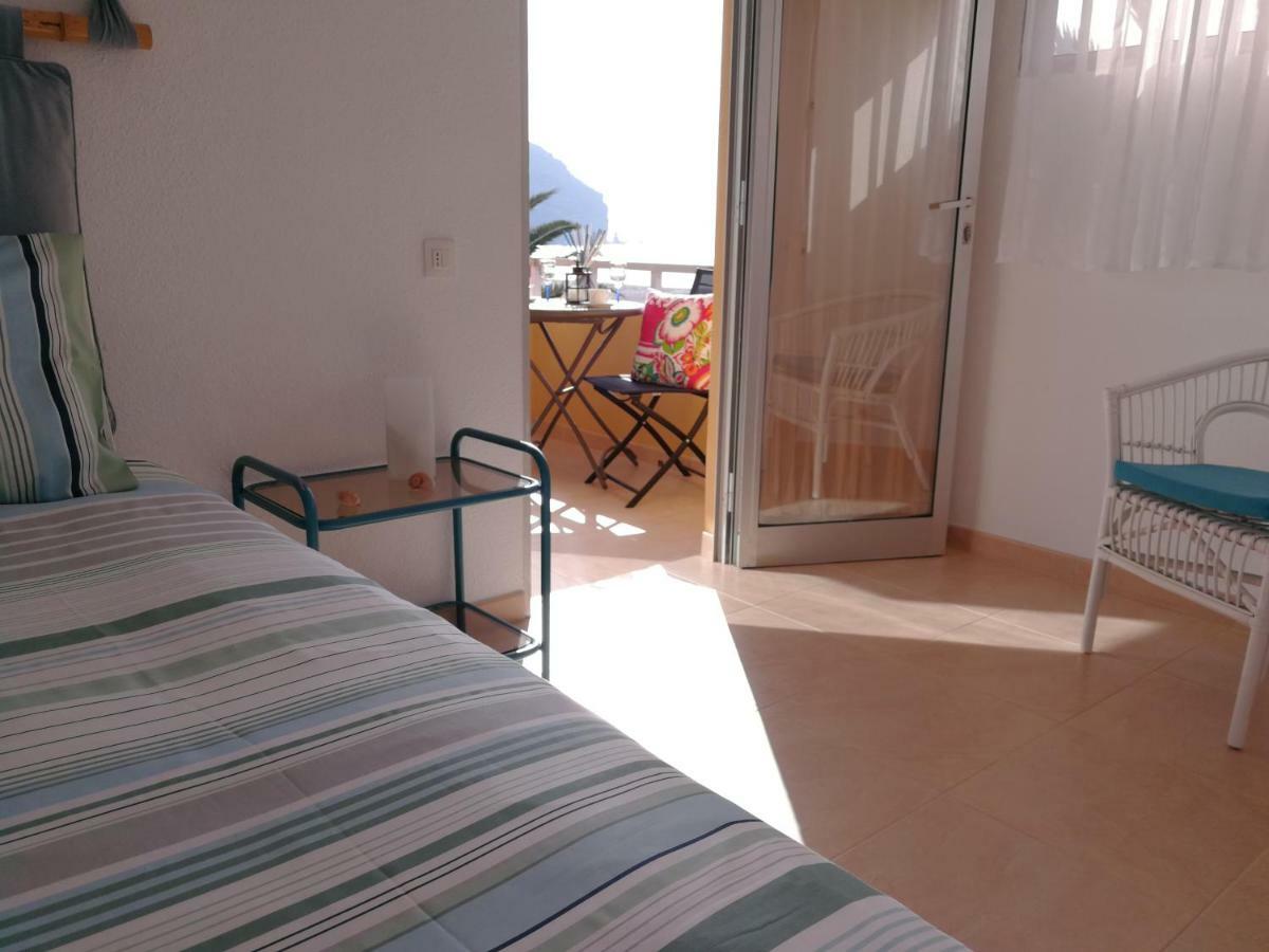 Appartamento Venturamar Gran Tarajal Esterno foto
